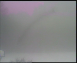 Panorama z Vsackého Cábu