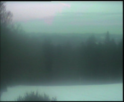 Panorama z Vsackého Cábu