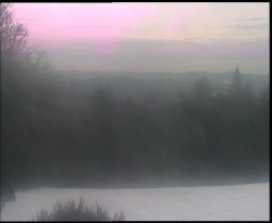 Panorama z Vsackého Cábu