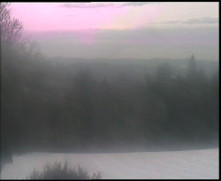 Panorama z Vsackého Cábu