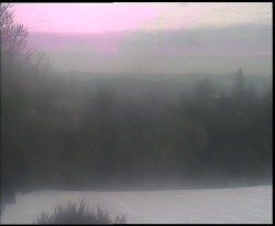 Panorama z Vsackého Cábu