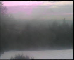 Panorama z Vsackého Cábu