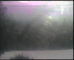 Panorama z Vsackého Cábu