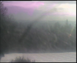 Panorama z Vsackého Cábu