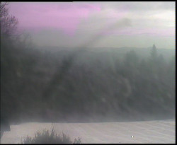 Panorama z Vsackého Cábu