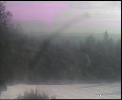 Panorama z Vsackého Cábu