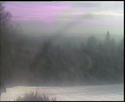 Panorama z Vsackého Cábu