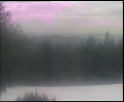 Panorama z Vsackého Cábu