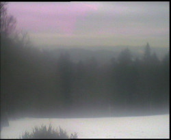 Panorama z Vsackého Cábu