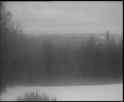 Panorama z Vsackého Cábu