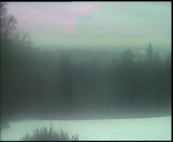 Panorama z Vsackého Cábu