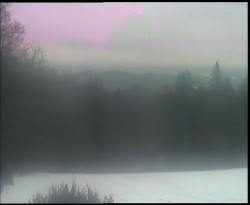 Panorama z Vsackého Cábu