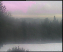 Panorama z Vsackého Cábu