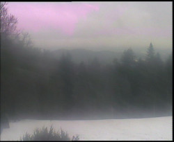 Panorama z Vsackého Cábu