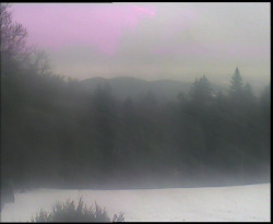 Panorama z Vsackého Cábu