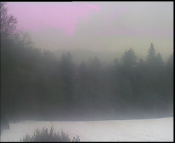 Panorama z Vsackého Cábu