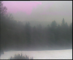 Panorama z Vsackého Cábu