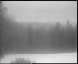 Panorama z Vsackého Cábu