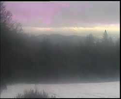 Panorama z Vsackého Cábu