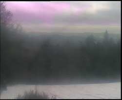 Panorama z Vsackého Cábu