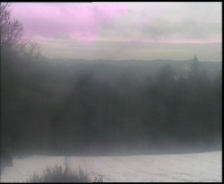 Panorama z Vsackého Cábu