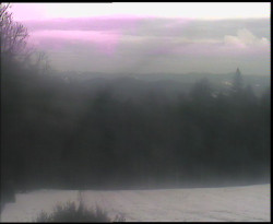 Panorama z Vsackého Cábu