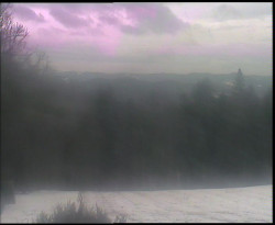 Panorama z Vsackého Cábu