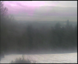 Panorama z Vsackého Cábu