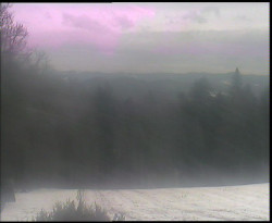 Panorama z Vsackého Cábu