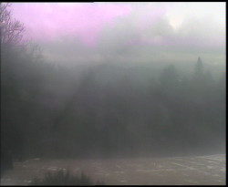 Panorama z Vsackého Cábu