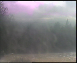 Panorama z Vsackého Cábu