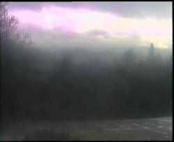 Panorama z Vsackého Cábu