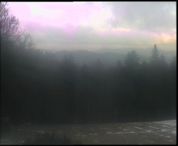 Panorama z Vsackého Cábu