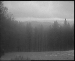 Panorama z Vsackého Cábu