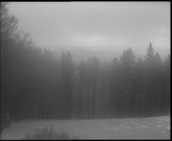 Panorama z Vsackého Cábu