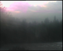 Panorama z Vsackého Cábu