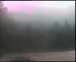 Panorama z Vsackého Cábu