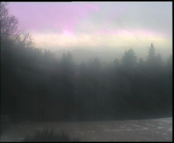 Panorama z Vsackého Cábu