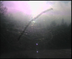 Panorama z Vsackého Cábu