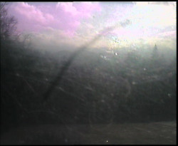 Panorama z Vsackého Cábu