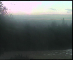 Panorama z Vsackého Cábu