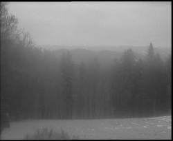 Panorama z Vsackého Cábu