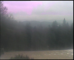 Panorama z Vsackého Cábu