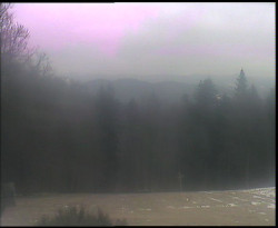 Panorama z Vsackého Cábu