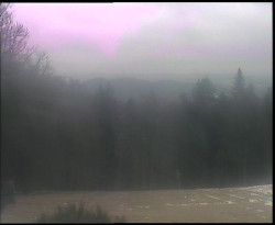 Panorama z Vsackého Cábu