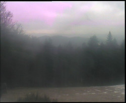 Panorama z Vsackého Cábu