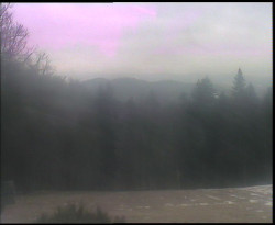 Panorama z Vsackého Cábu