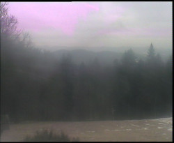 Panorama z Vsackého Cábu