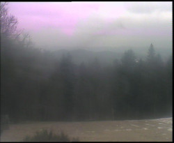 Panorama z Vsackého Cábu