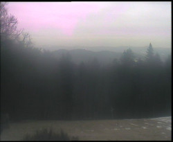 Panorama z Vsackého Cábu